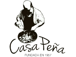 Restaurante Casa Peña