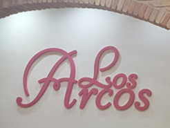 Cafetería Los Arcos