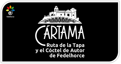 Ruta de la Tapa y el Coctel de Autor de Fedelhorce en Cártama 2017
