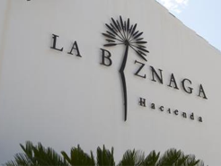 Hacienda La Biznaga