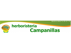 Herboristería Campanillas