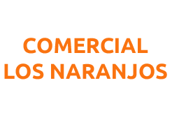 Comercial Los Naranjos