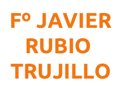 Francisco Javier Rubio Trujillo