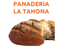Panadería La Tahona