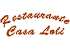 Restaurante Casa Loli