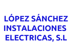López Sánchez Instalaciones Eléctricas S.L
