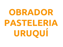 Obrador y Pastelería Uruquí