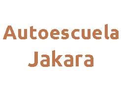 Autoescuela Jakara