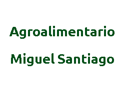Agroalimentario Miguel Santiago