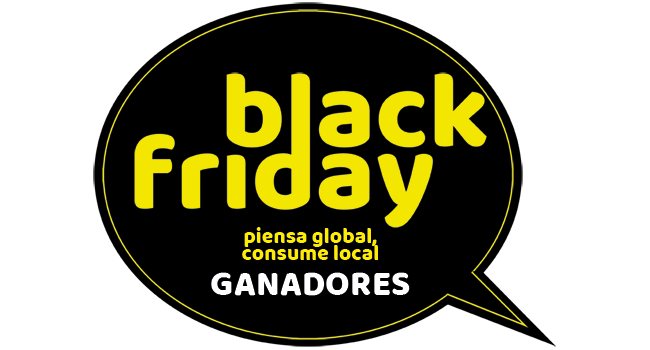 Black Friday «piensa global, consume local» Fedelhorce