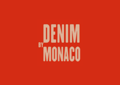 Denim By Monaco