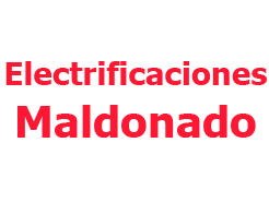 Electrificaciones Maldonado, SL