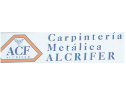 Carpintería Metálica Alcrifer XXI