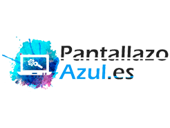 Pantallazo Azul