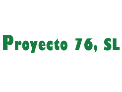 Proyecto 76, SL