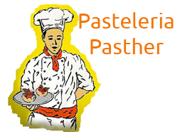 Pastelería Pasther