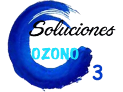 Soluciones de Ozono