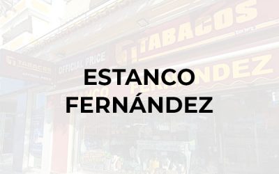 Estanco Fernández