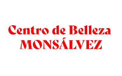 Centro de belleza Monsálvez