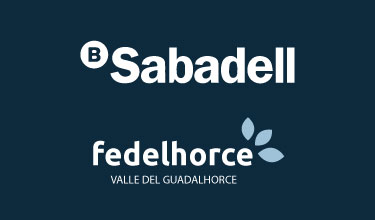 Convenio de colaboración Banco Sabadell-Fedelhorce