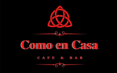 CAFÉ BAR COMO EN CASA