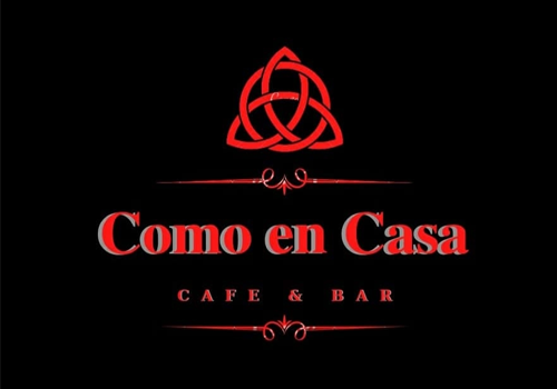 CAFÉ BAR COMO EN CASA