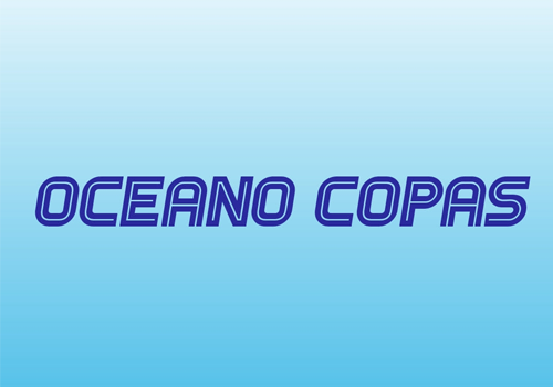 OCEANO COPAS