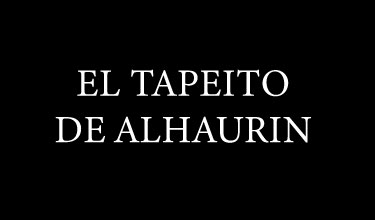 EL TAPEITO DE ALHAURIN