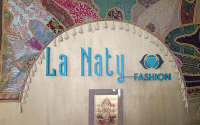 La Naty Fashion