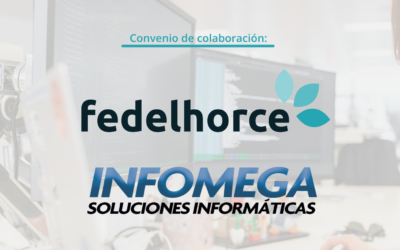 Convenio Fedelhorce – Infomega