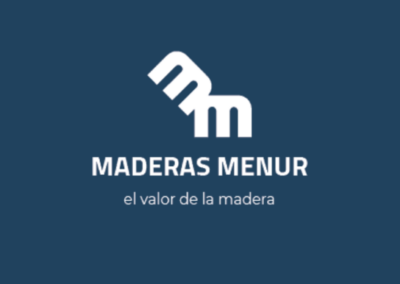 Maderas Menur