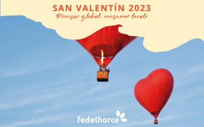Campaña de San Valentín 2023