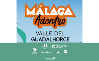 Programa Málaga Adentro – Valle del Guadalhorce