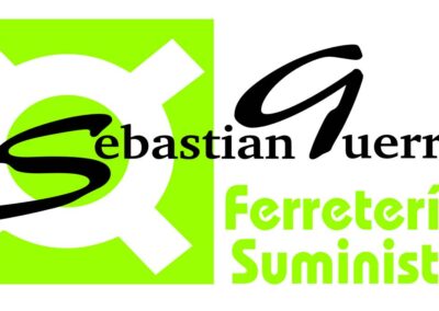 Ferretería y suministros Sebastián Guerrero