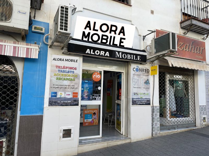 Alora Mobile Home