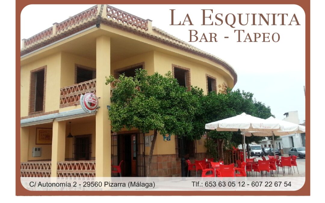 Bar La Esquinita