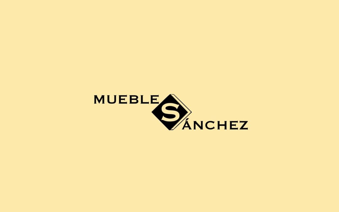 MUEBLES SÁNCHEZ