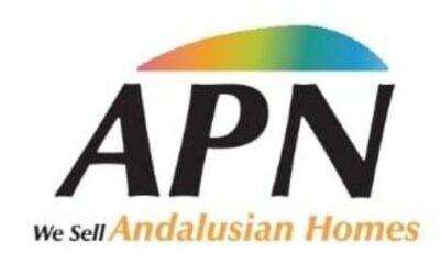 APN we sell Andalusian homes
