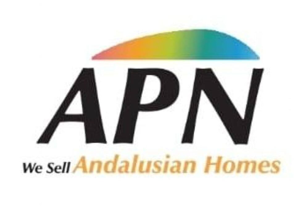 APN we sell Andalusian homes
