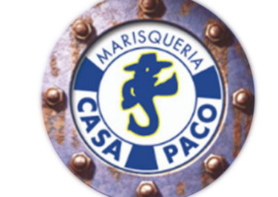 MARISQUERÍA CASA PACO