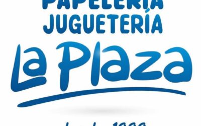 Papelería La Plaza