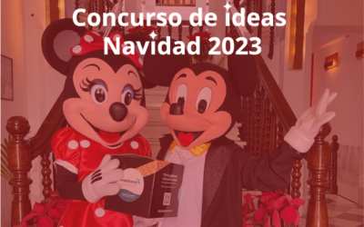 Concurso de ideas para la Campaña de Navidad 2023