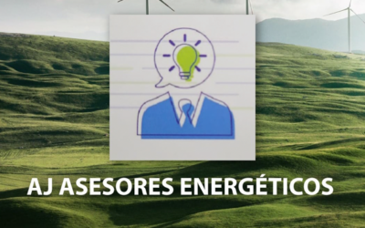 AJ ASESORES ENERGÉTICOS
