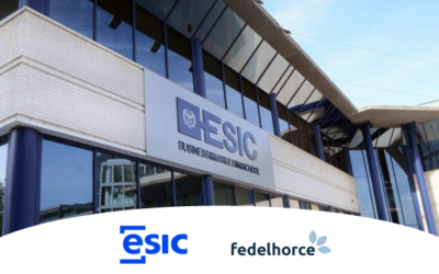 Capacitación digital para empresarios con ESIC y Fedelhorce