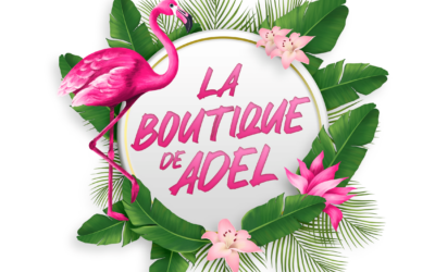 LA BOUTIQUE DE ADEL