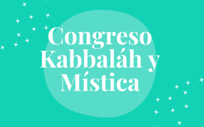 Congreso Kabbaláh y Mística 2024