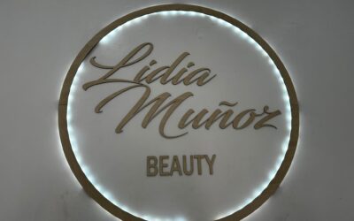 Lidia Muñoz Beauty