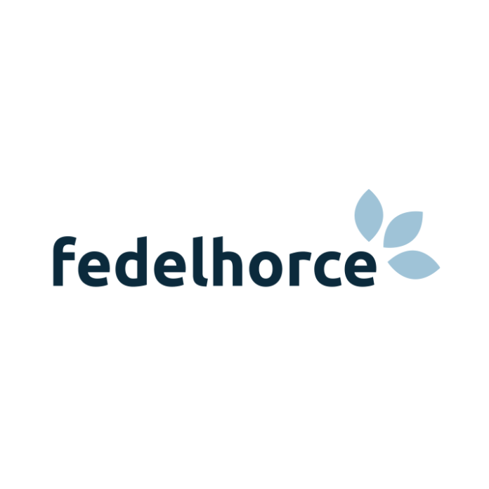 Fedelhorce logo