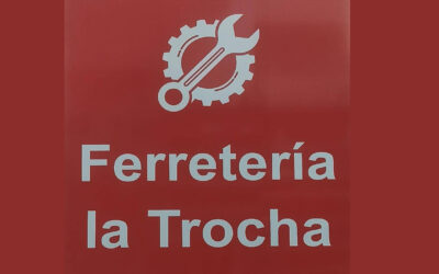 FERRETERÍA LA TROCHA