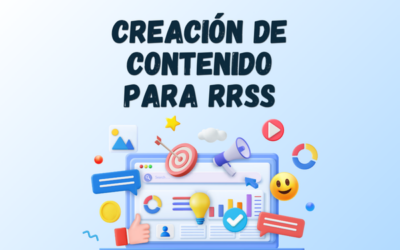 Crea contenido que impacte en RRSS | Café con ideas